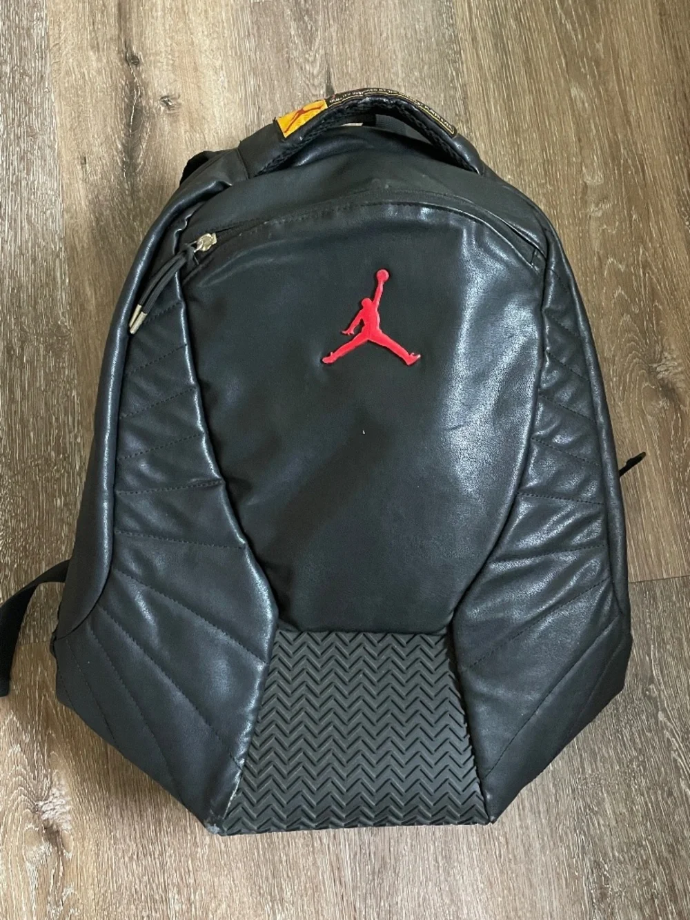 Jordan 12 Taxi Backpack Pre-owned